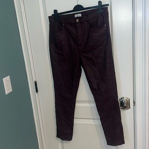 Loft Skinny Jeans